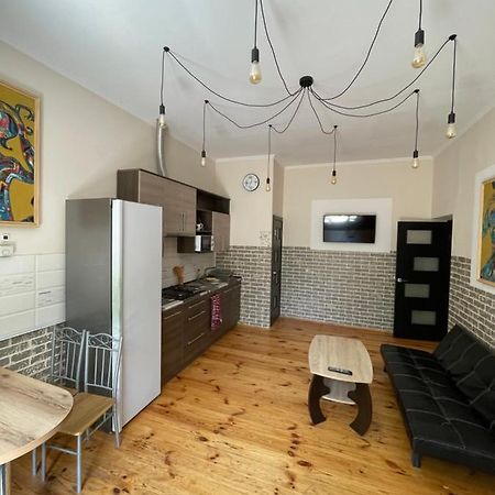 Sweet Hostel Vinnitsya Dış mekan fotoğraf