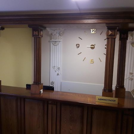 Sweet Hostel Vinnitsya Dış mekan fotoğraf