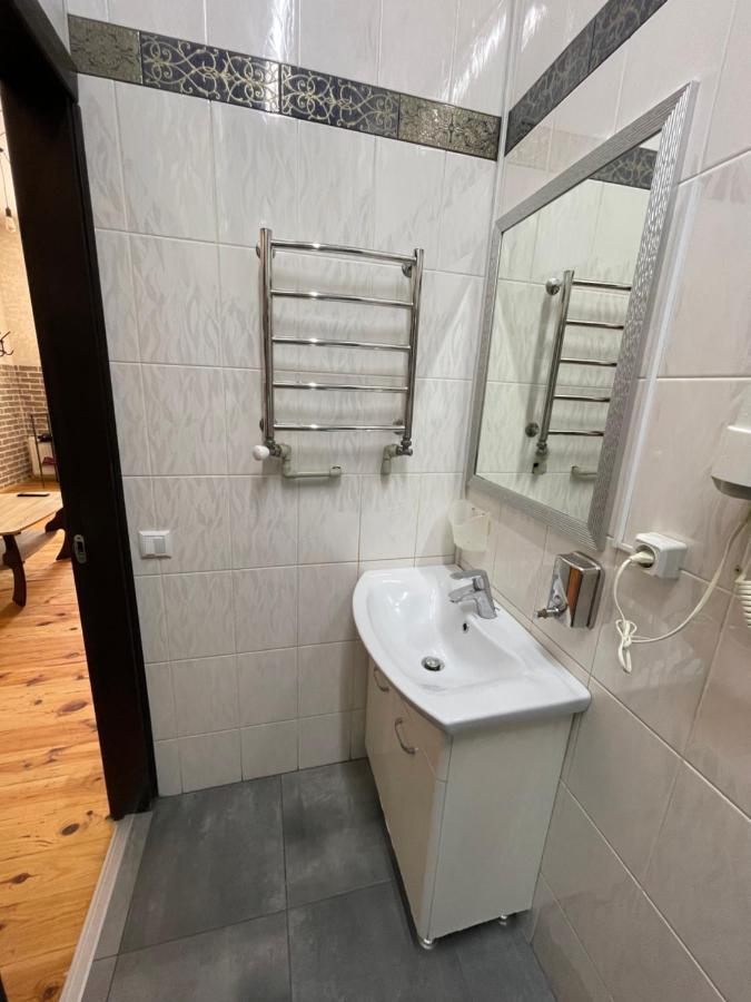 Sweet Hostel Vinnitsya Dış mekan fotoğraf