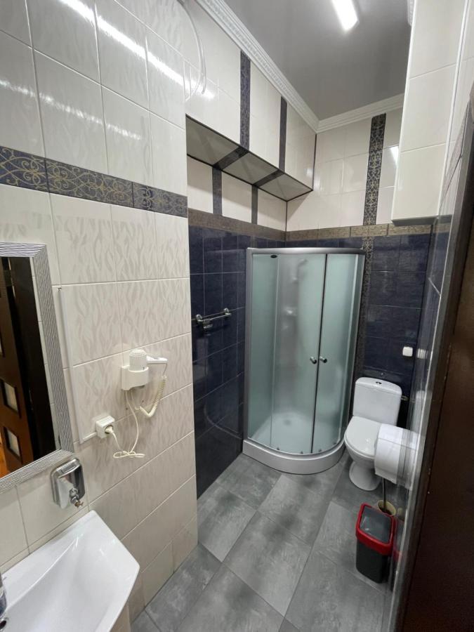 Sweet Hostel Vinnitsya Dış mekan fotoğraf