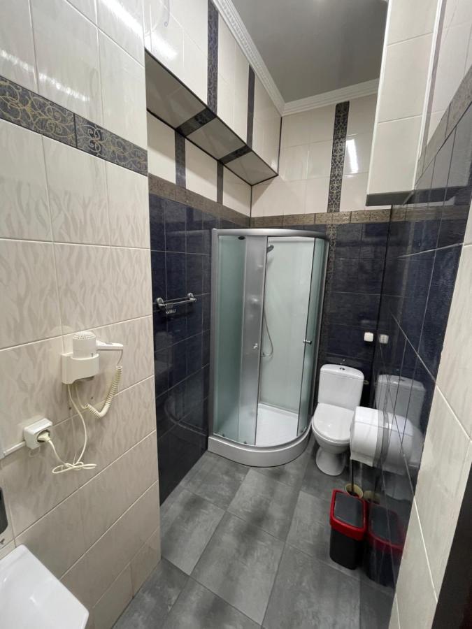 Sweet Hostel Vinnitsya Dış mekan fotoğraf