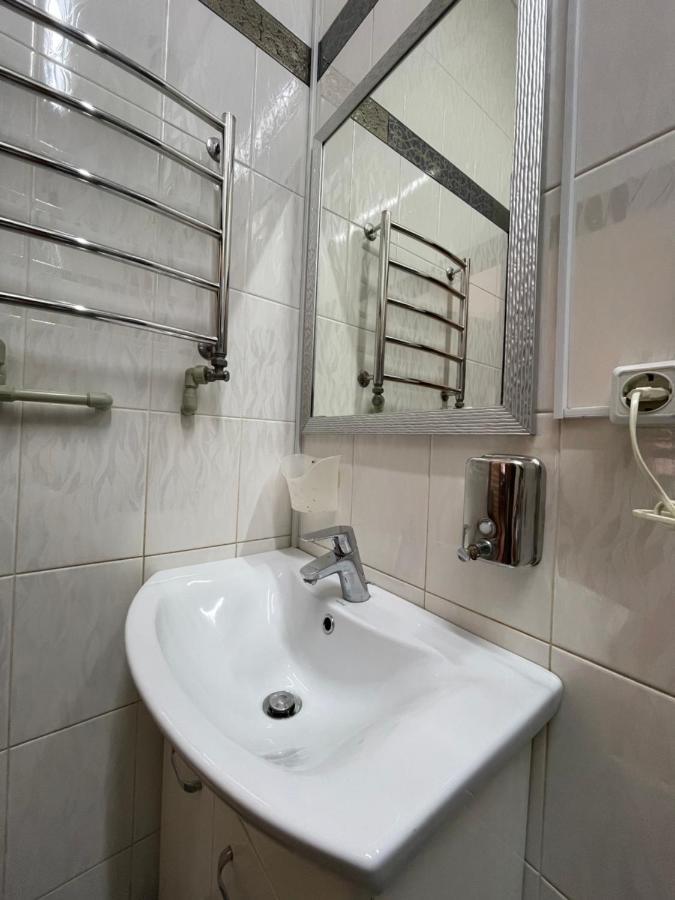 Sweet Hostel Vinnitsya Dış mekan fotoğraf