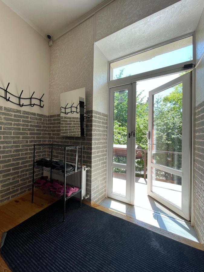 Sweet Hostel Vinnitsya Dış mekan fotoğraf