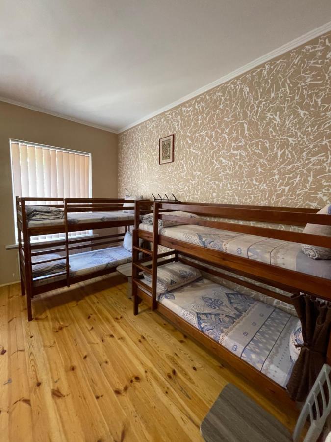 Sweet Hostel Vinnitsya Dış mekan fotoğraf