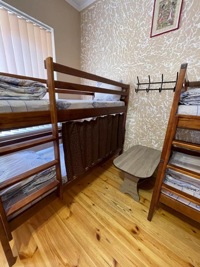 Sweet Hostel Vinnitsya Dış mekan fotoğraf