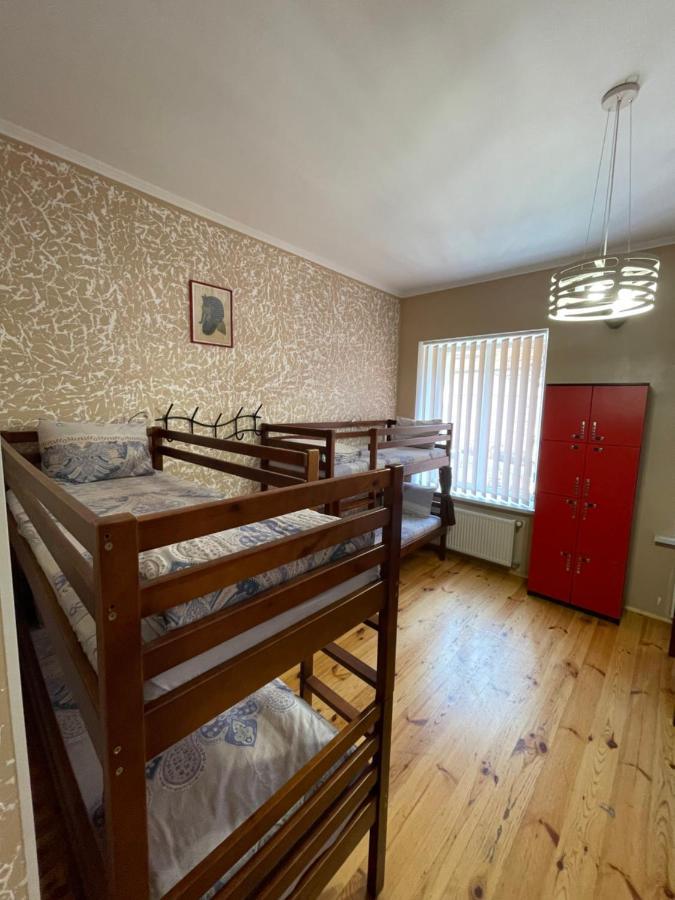 Sweet Hostel Vinnitsya Dış mekan fotoğraf