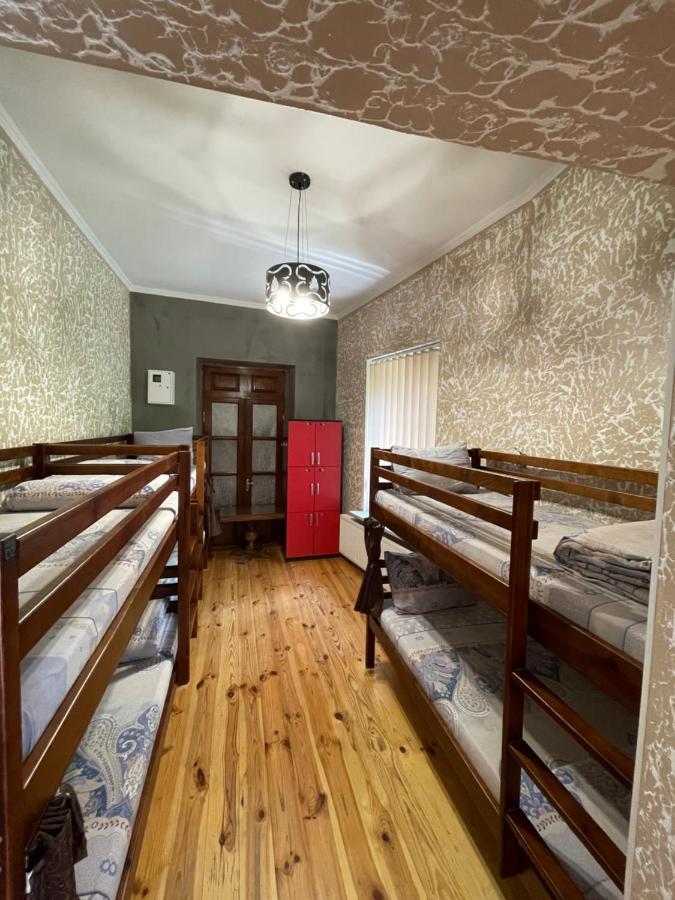 Sweet Hostel Vinnitsya Dış mekan fotoğraf