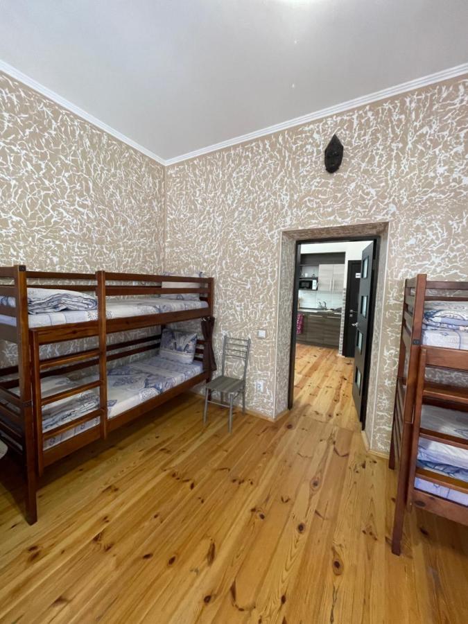 Sweet Hostel Vinnitsya Dış mekan fotoğraf