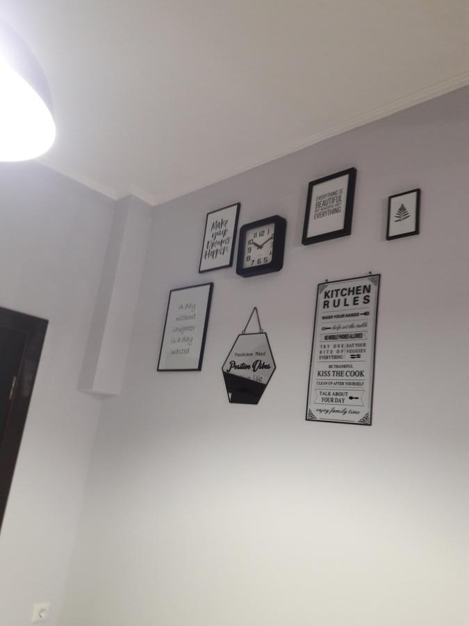 Sweet Hostel Vinnitsya Dış mekan fotoğraf