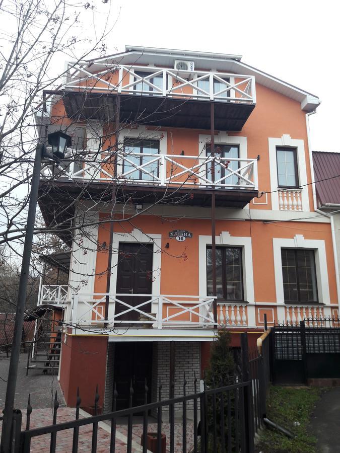 Sweet Hostel Vinnitsya Dış mekan fotoğraf